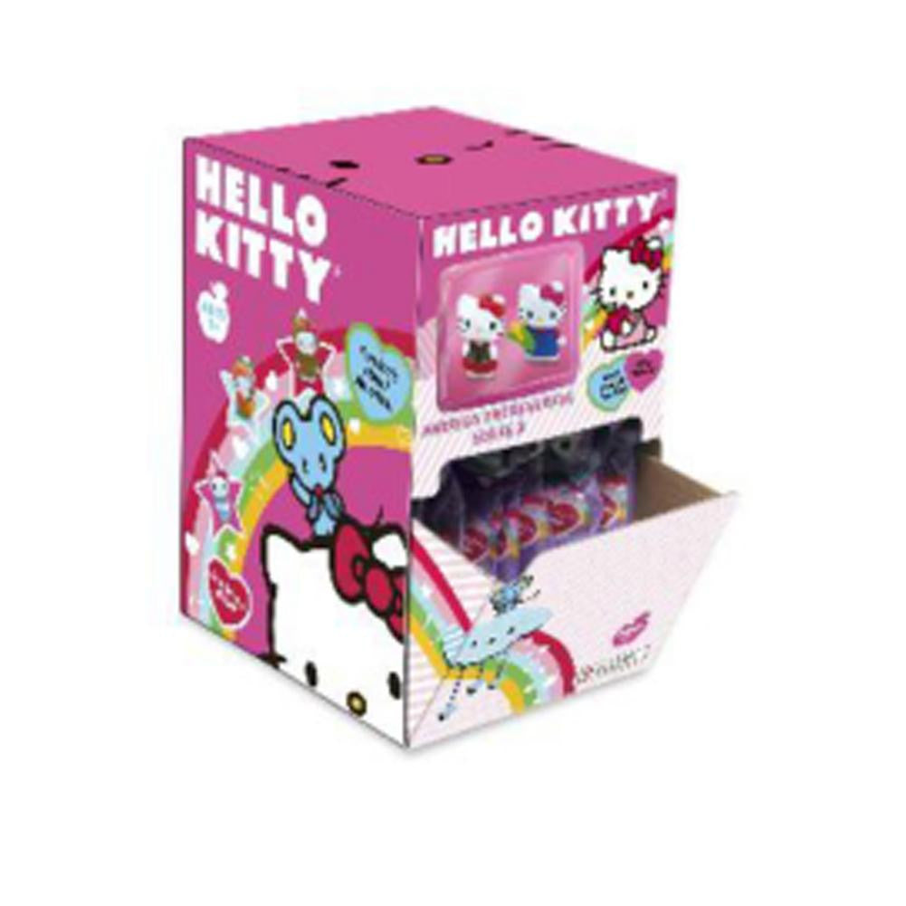 Hello Kitty America The Beautiful Series 2 Mini-Figure Gravity Feed