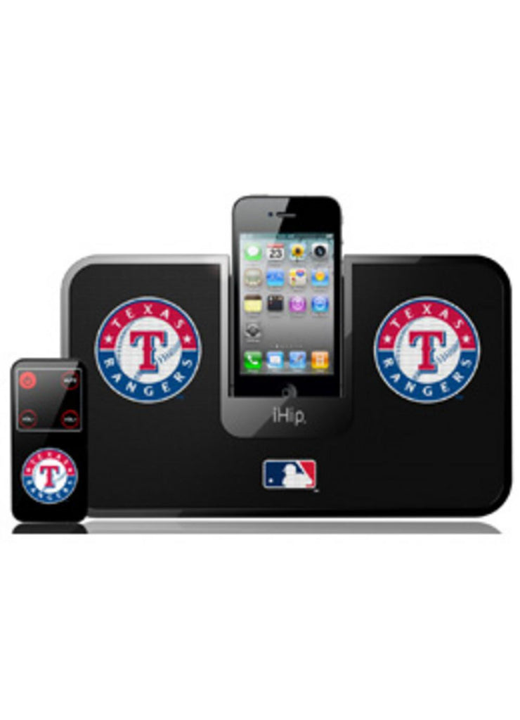 Ihip Red Sox Remote Speaker