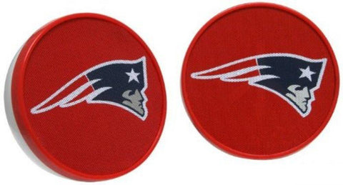 iHip NFL Officially Licensed Speakers - New England Patriots