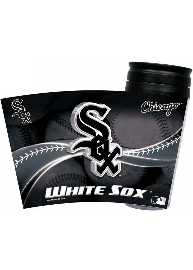 Hunter MLB Chicago White Sox Acrylic Tumbler