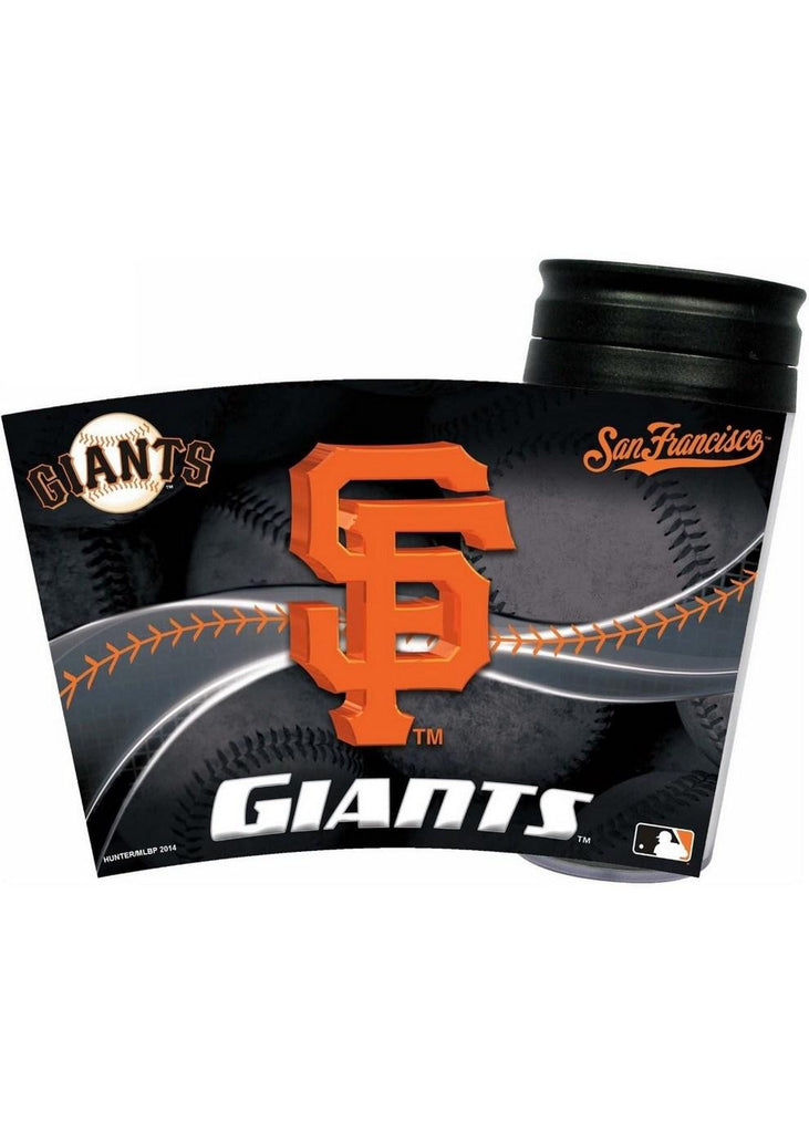 Hunter MLB San Francisco Giants Acrylic Tumbler