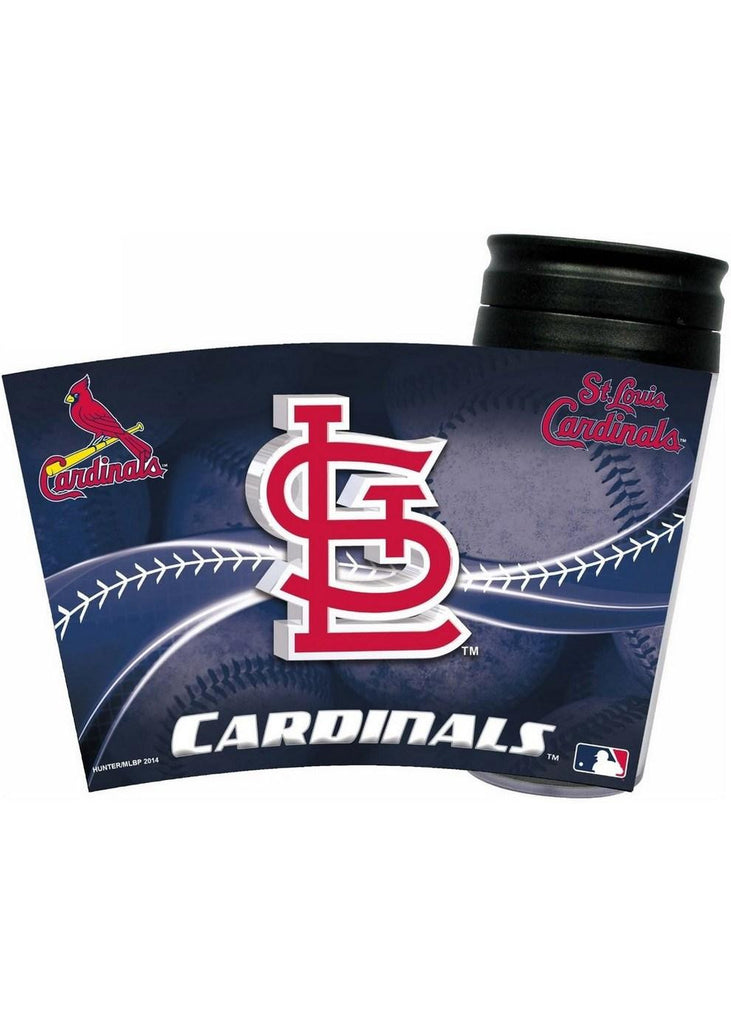 Hunter MLB St. Louis Cardinals Acrylic Tumbler