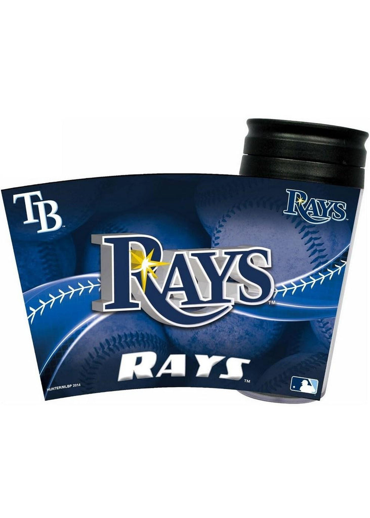 Hunter MLB Tampa Bay Rays Acrylic Tumbler