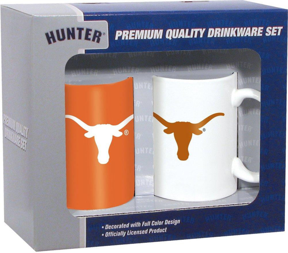 Hunter 2 pack Coffee Texas