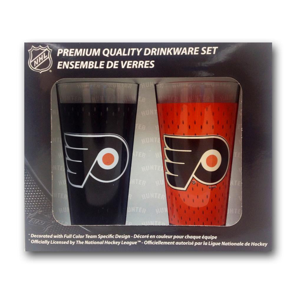 NHL Philadelphia Flyers 2 Pack