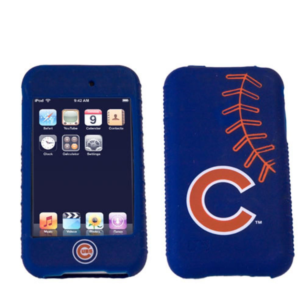 IPHONE CASHMERE CASE-Chicago Cubs