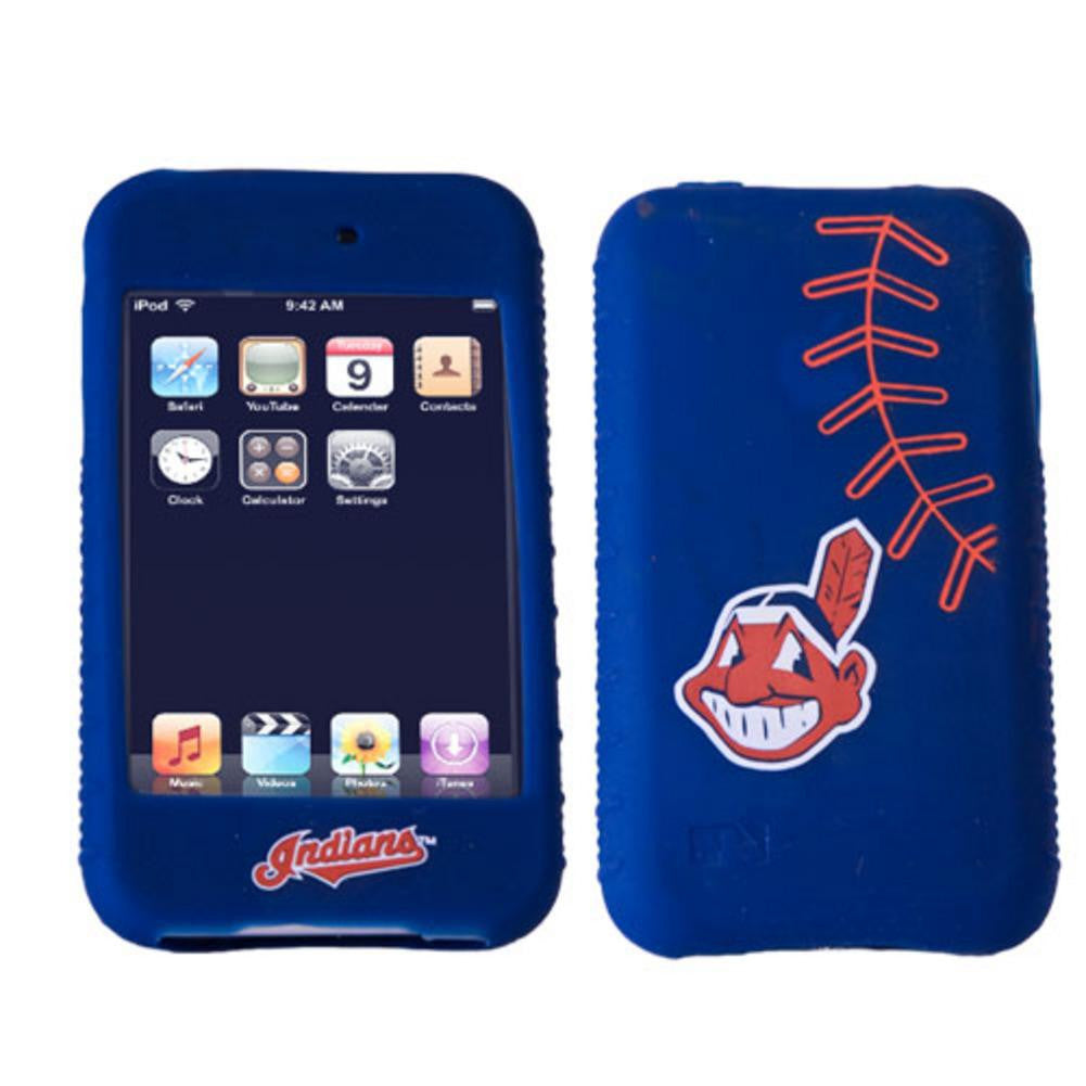 IPod Touch Cleveland Indians