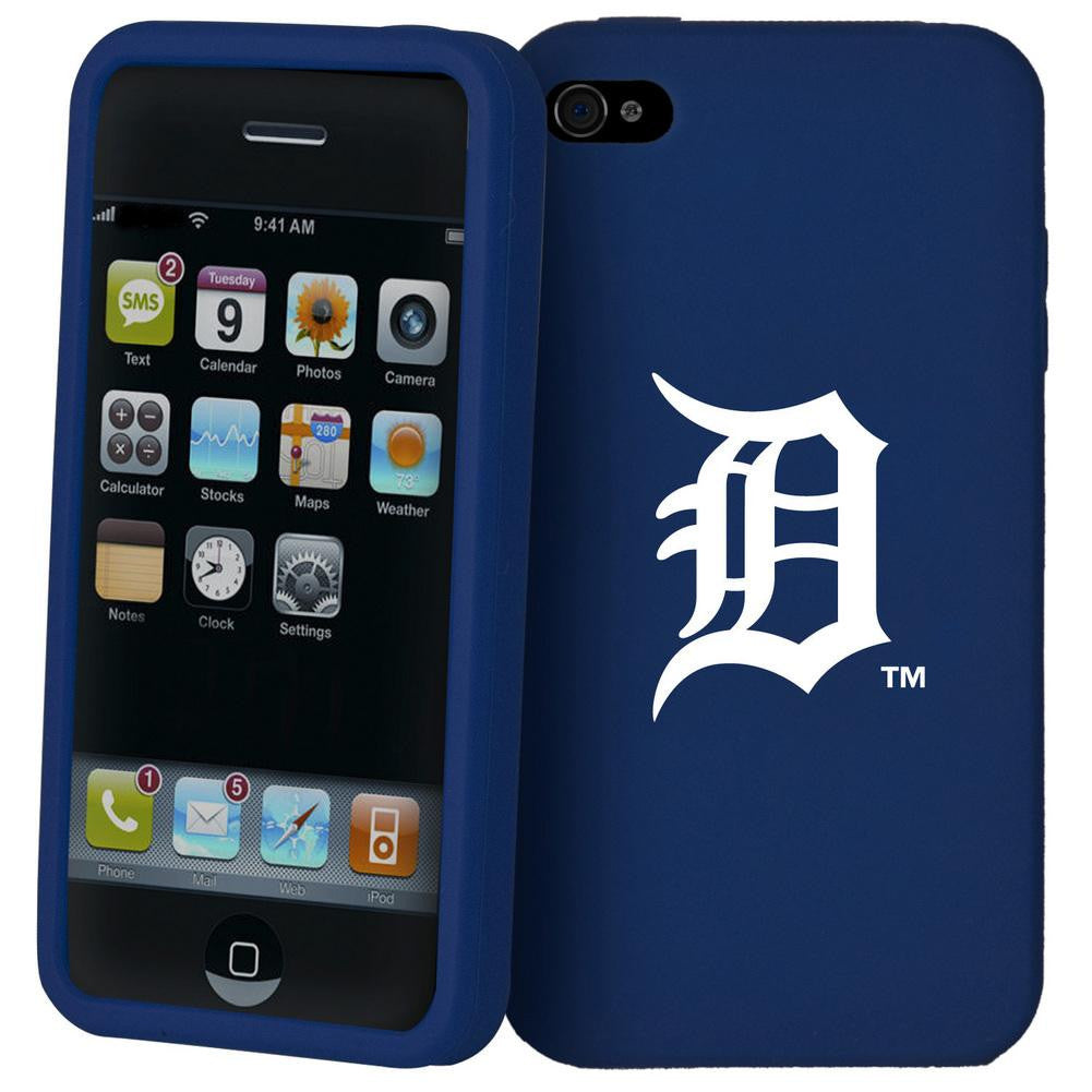 IPhone 4g Case Detroit Tigers