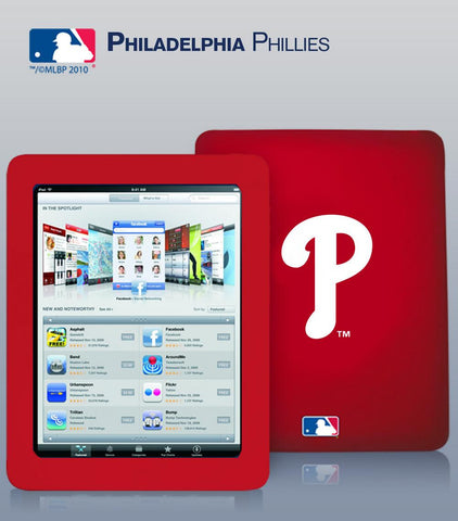 IPad Case Philadelphia Phillies