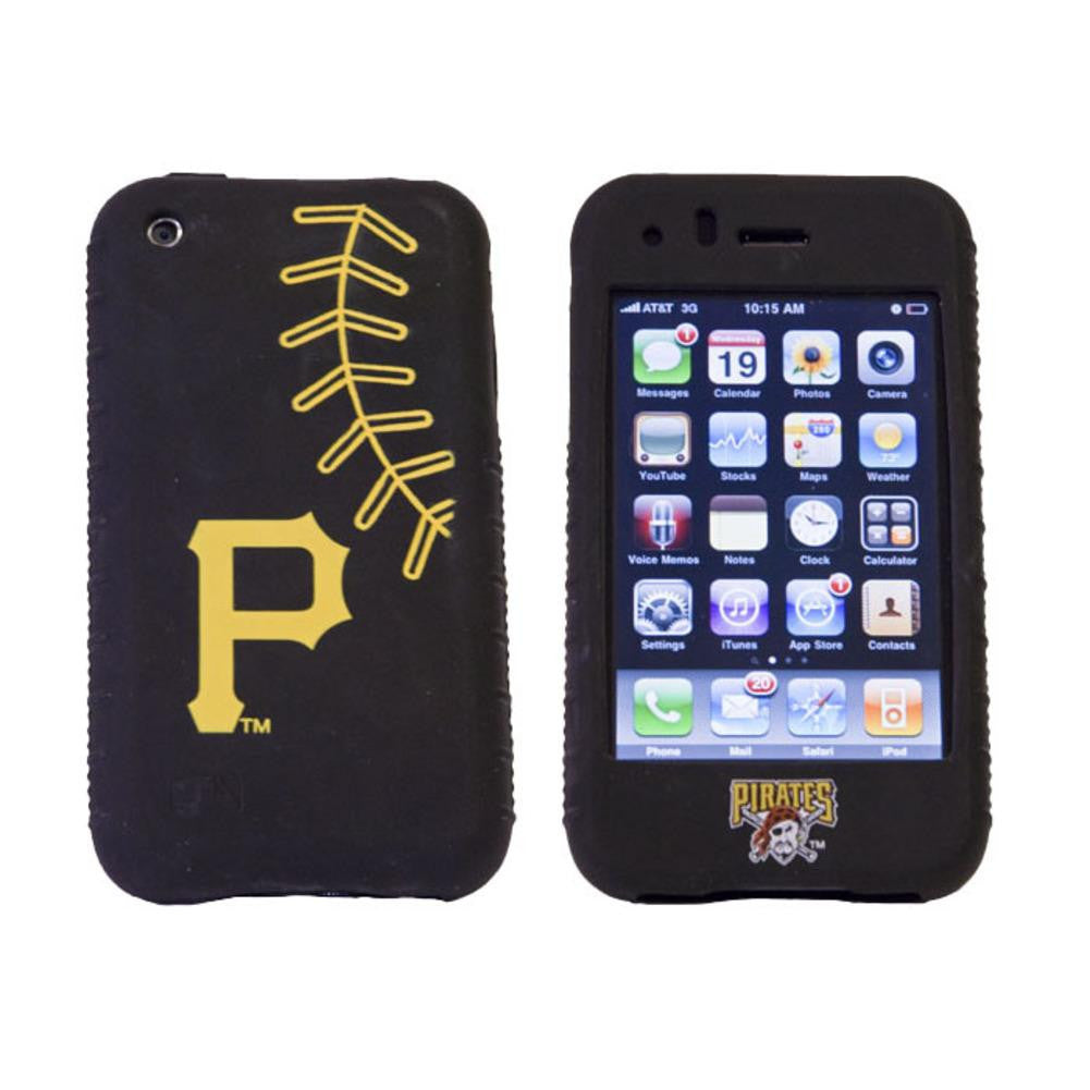 IPhone Case Pittsburgh Pirates
