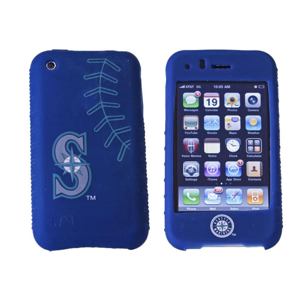 Seattle Mariners iPhone Case