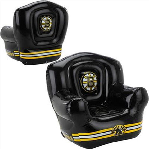 Boston Bruins Inflatable Chair