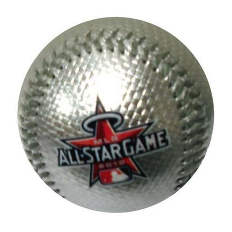2010 MLB All-Star Baseball-Silver