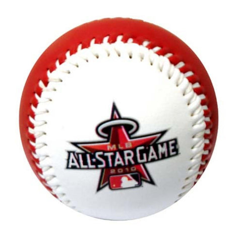2010 MLB All-Star Baseball-Two-Tone