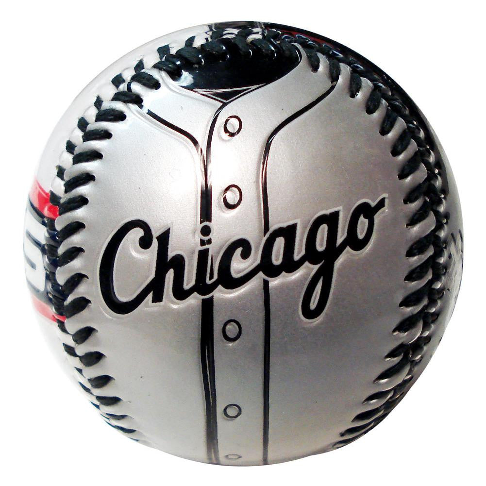 Chicago White Sox Team Jersey Ball