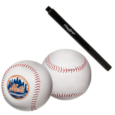 New York Mets Jumbo Ball