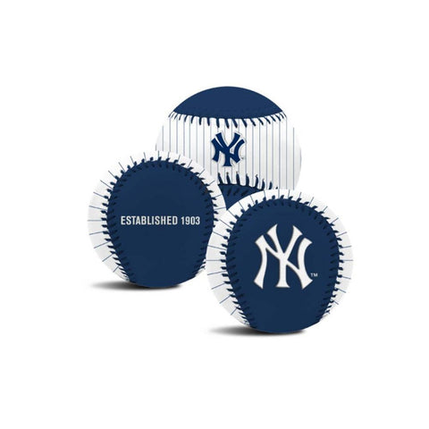 Yankees Home Pinstripe Baseballl