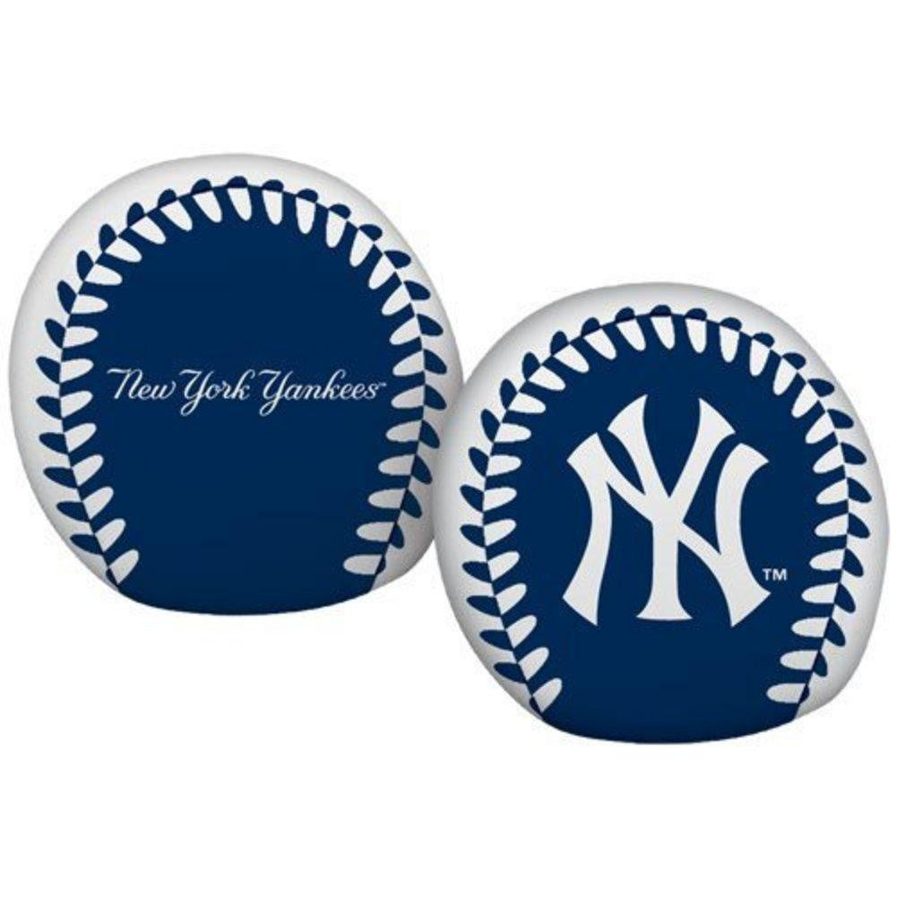 Rawlings 4 Quick Toss Softee Baseball - New York Yankees