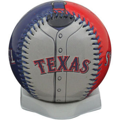Texas Rangers Team Jersey Ball