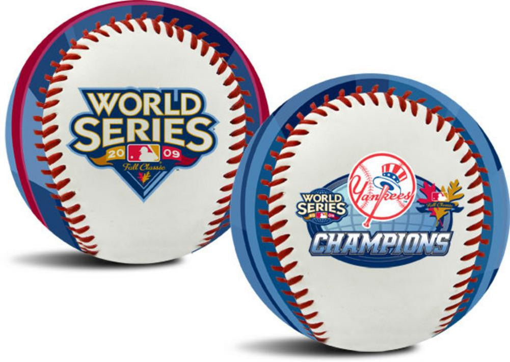 k2 2009 WS New York Yankees Baseball