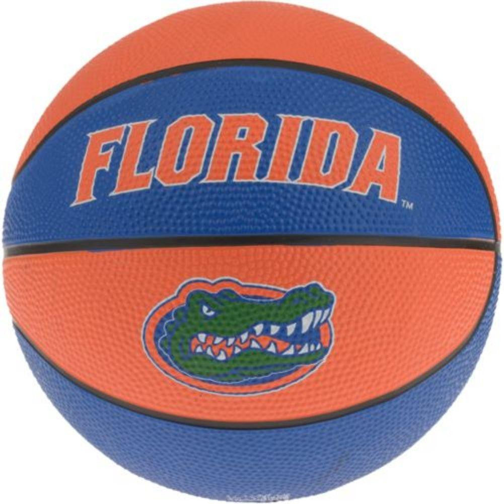 Alley Oop Youth-Size Rubber Basketball - Florida Gators