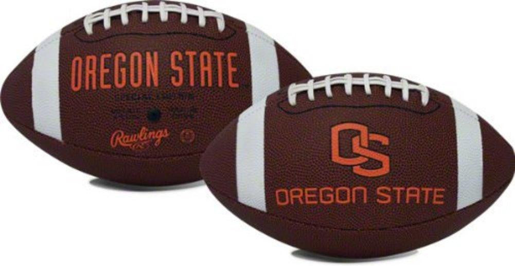 NCAA Oregon State Beavers Gametime Football
