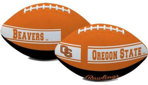 "Oregon State Beavers ""Hail Mary"" Youth Size Football"