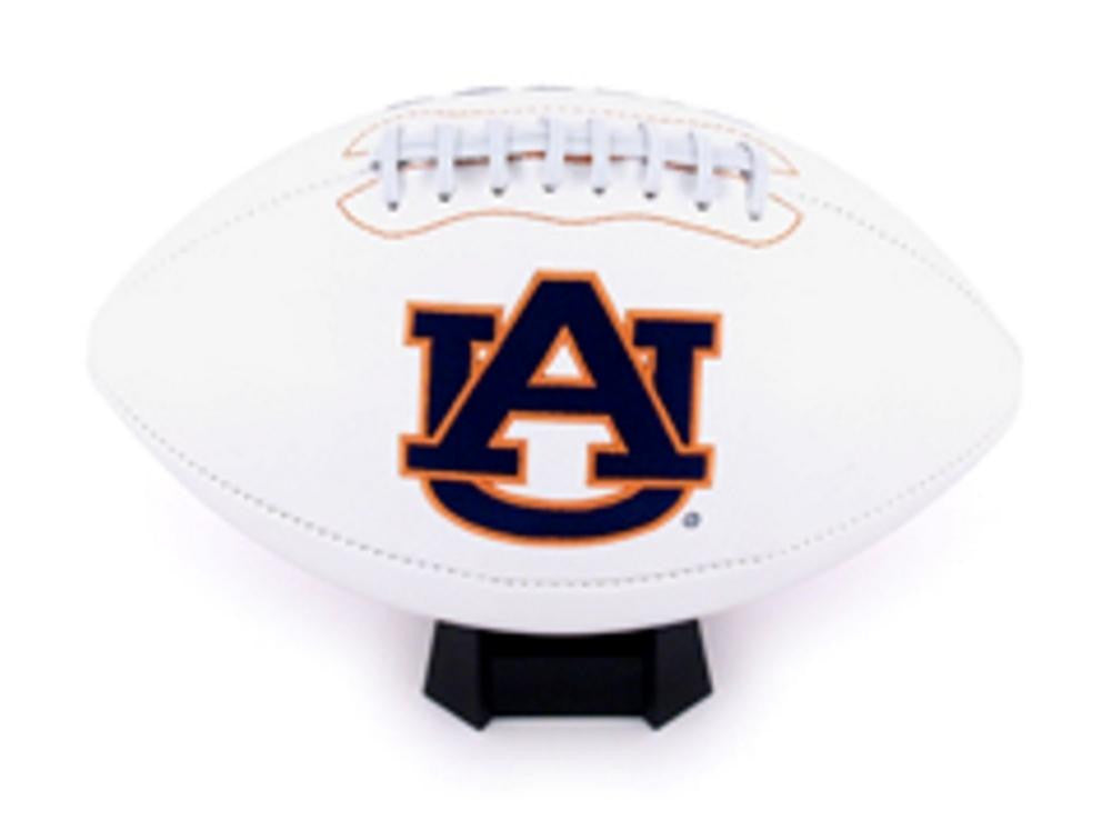 Signature Series Football Auburn Tigers