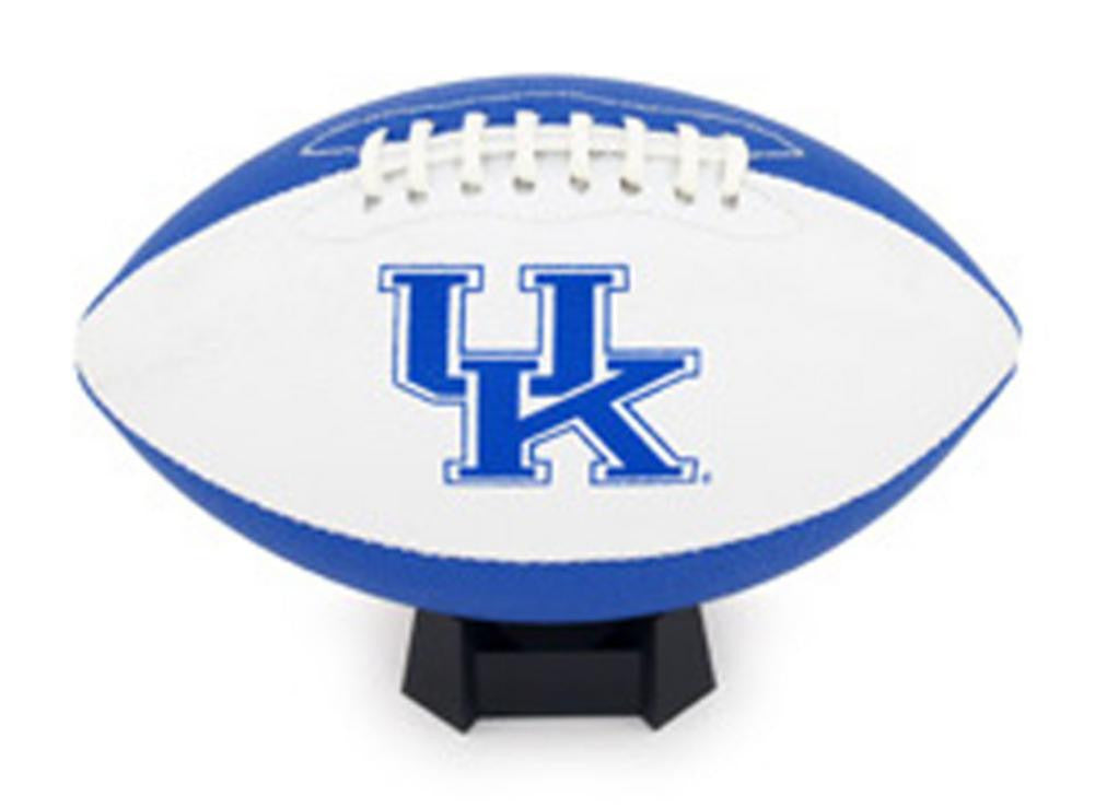 NCAA Kentucky Tailgater Football