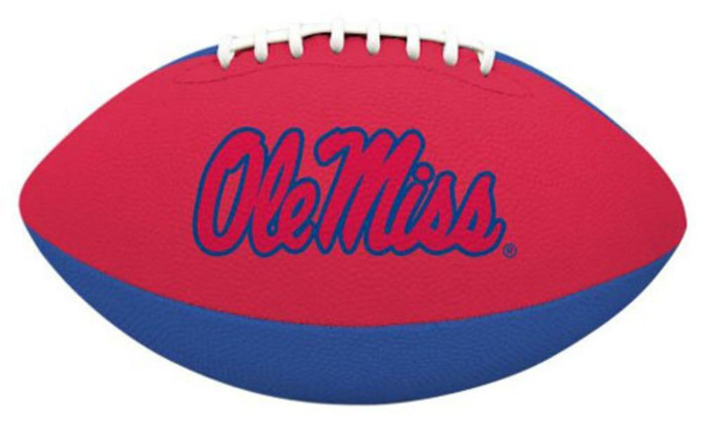 NCAA Ole Miss Tailgater Football
