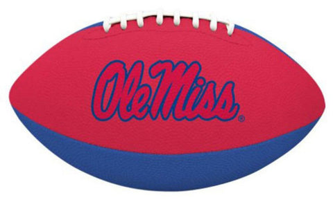 NCAA Ole Miss Tailgater Football