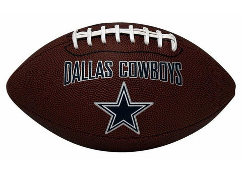 NFL Dallas Cowboys Game Time Football