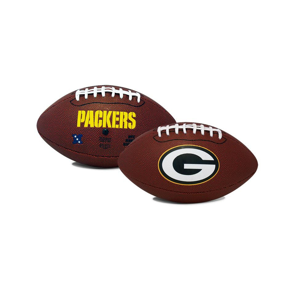 Game Day Football Green Bay Packers