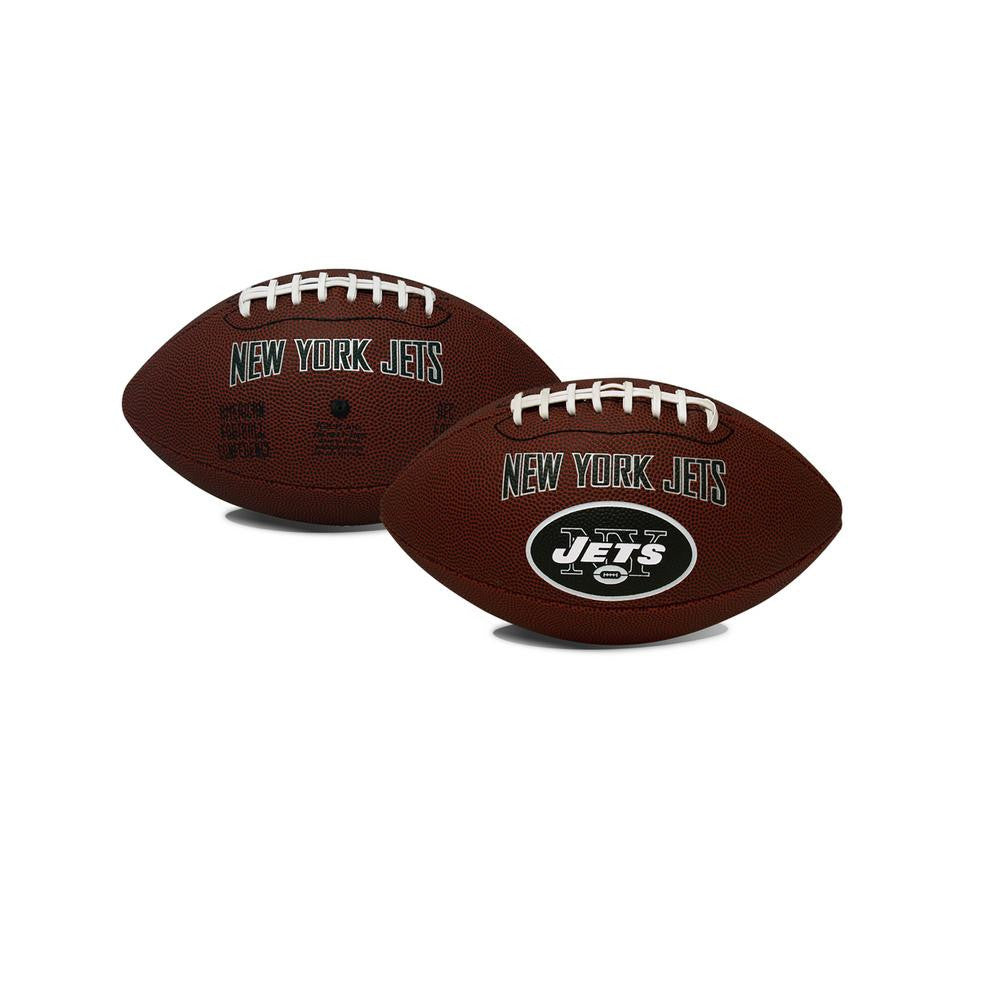 Game Day Football New York Jets