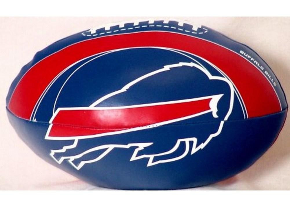 Jarden 8  Softee Football