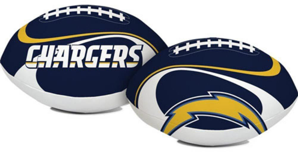 Jarden 8  Softee Football