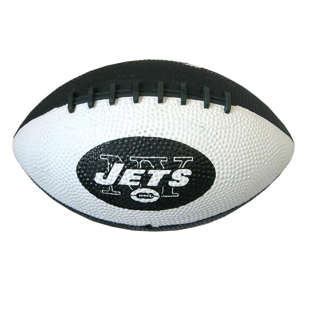 Hail Mary Football - New York Jets