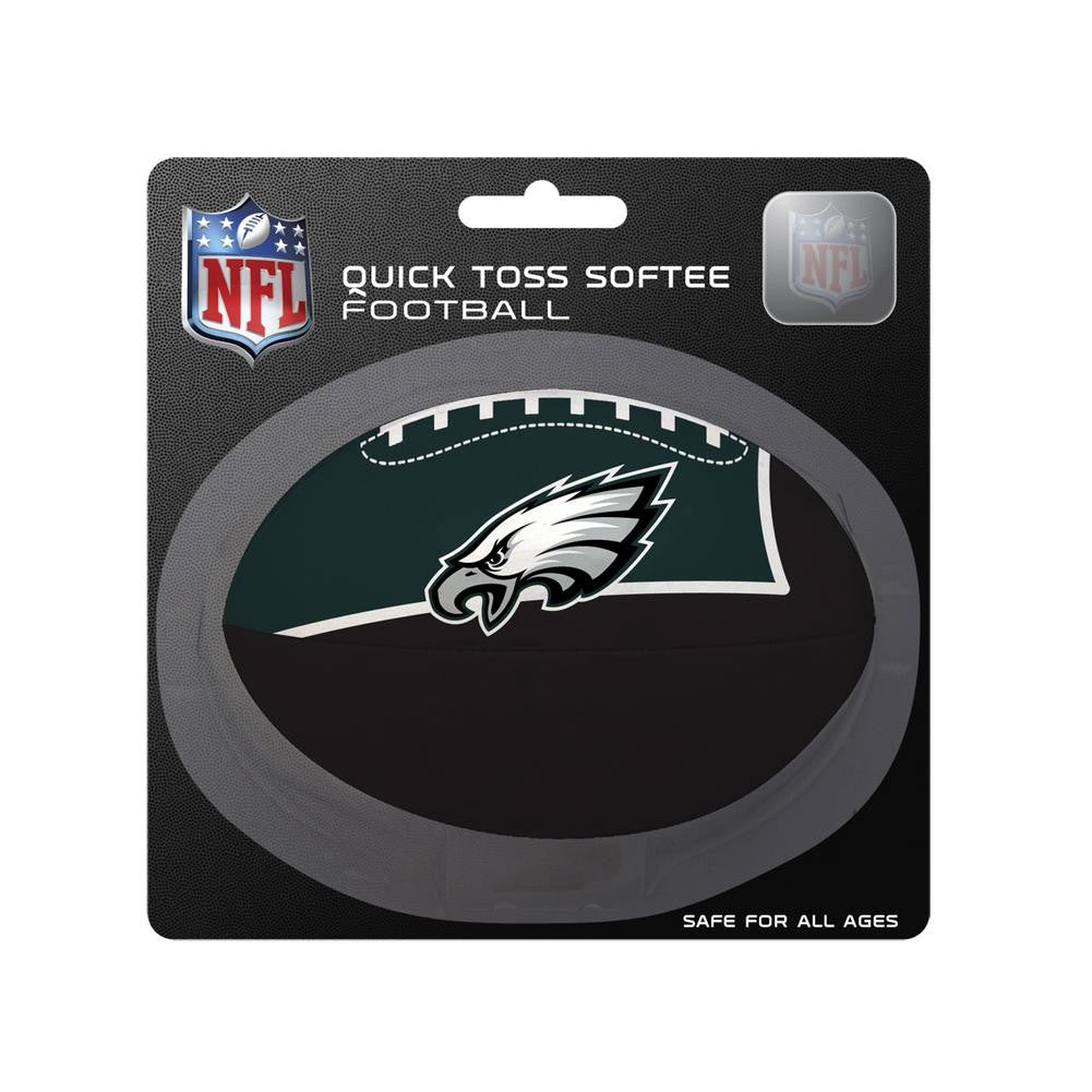 Quick Toss - Philadelphia Eagles