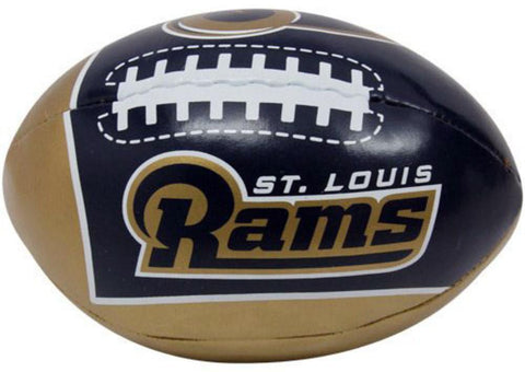 NFL Quick Toss St Louis Rams