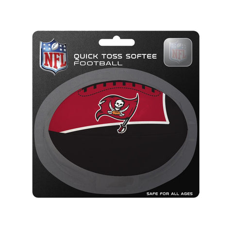 NFL Quick Toss Tampa Bay Football