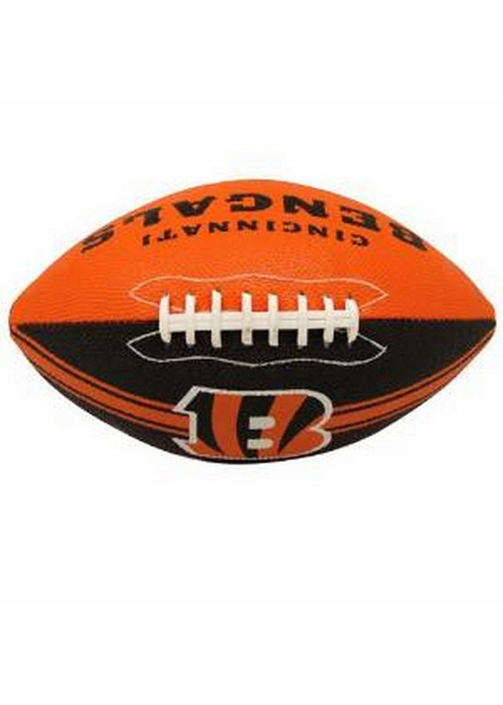 NFL Cincinnati Bengals Tailgater Football