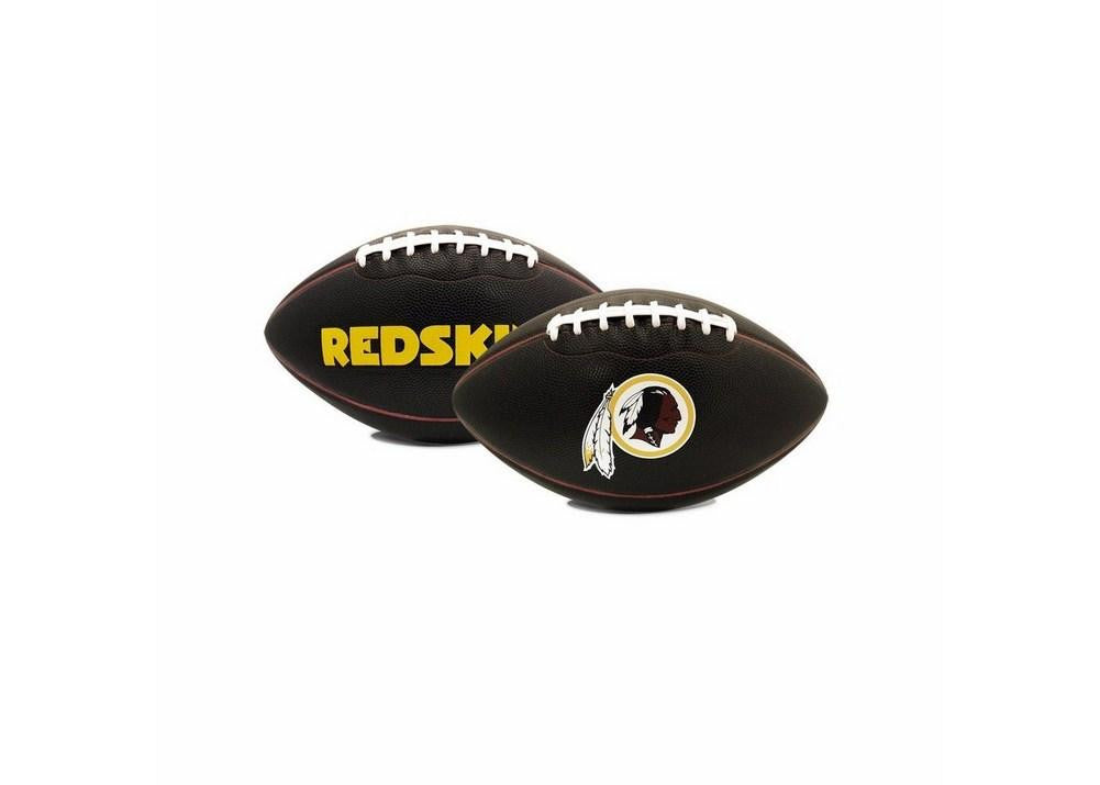 Full Size Pt6 Grip Football Washington Redskins