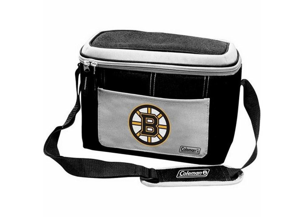 Boston Bruins NHL 12 Can Soft Sided Cooler