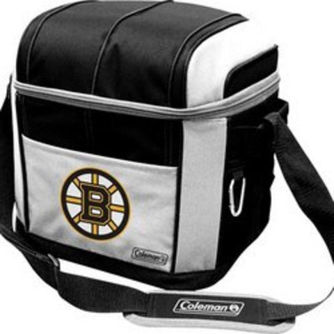Boston Bruins NHL 24 Can Soft Sided Cooler