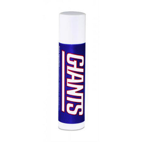 NFL New York Giants Lip Balm