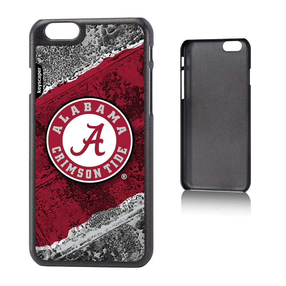 Keyscaper Alabama Crimson Tide iPhone 6 Slim Case