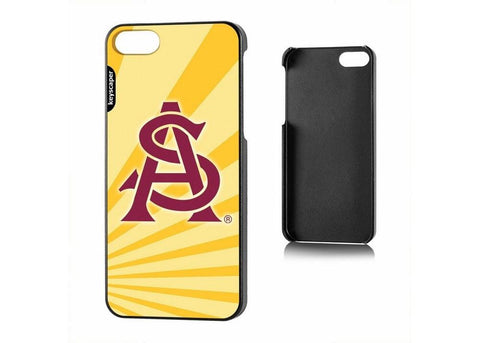 Ncaa Iphone 5 Case - Arizona State