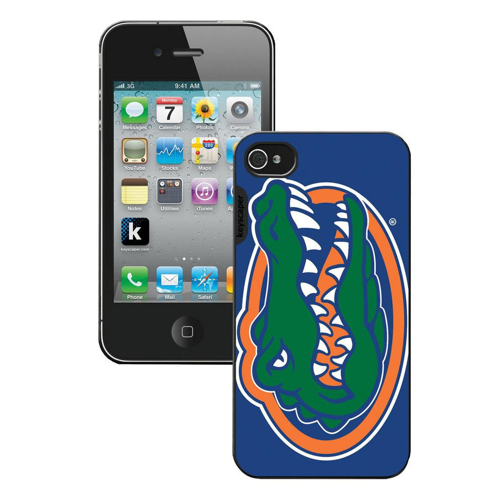 Iphone 5-5S Case Florida Gators