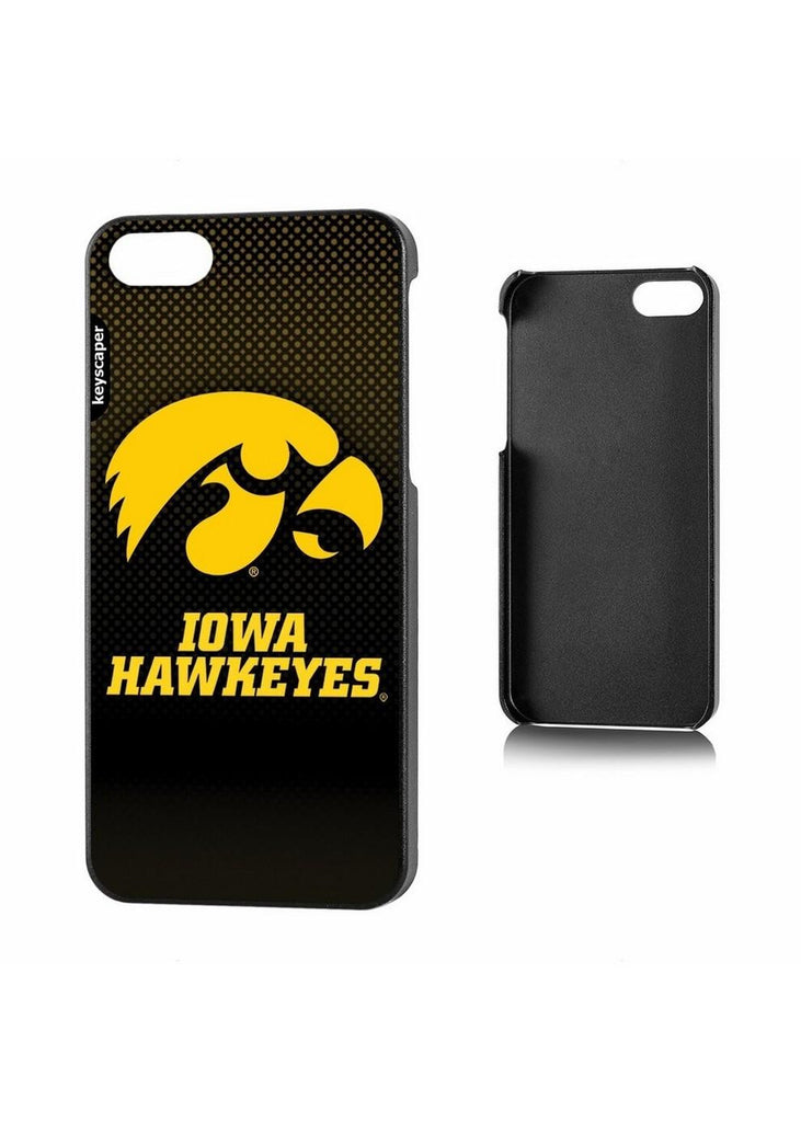 Ncaa Iphone 5 Case - Iowa Hawkeyes