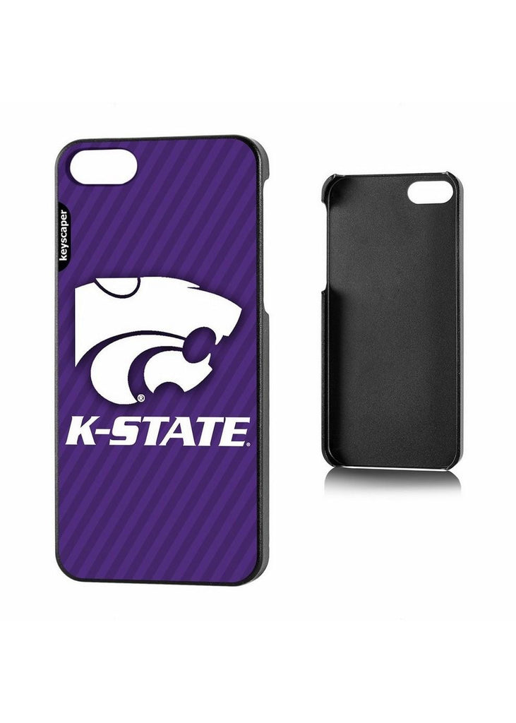 Ncaa Iphone 5 Case - Kansas State